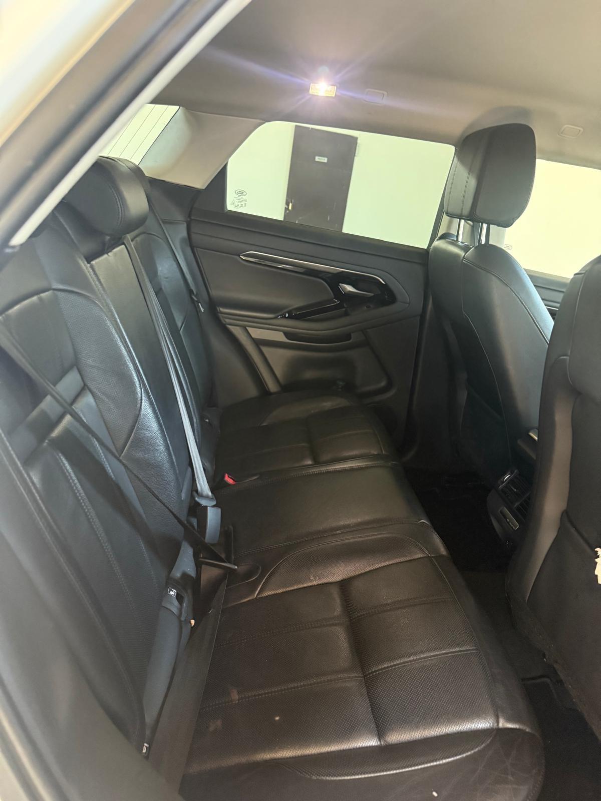 Land Rover Range Evoque 2.0D I4-L.Flw 150 CV