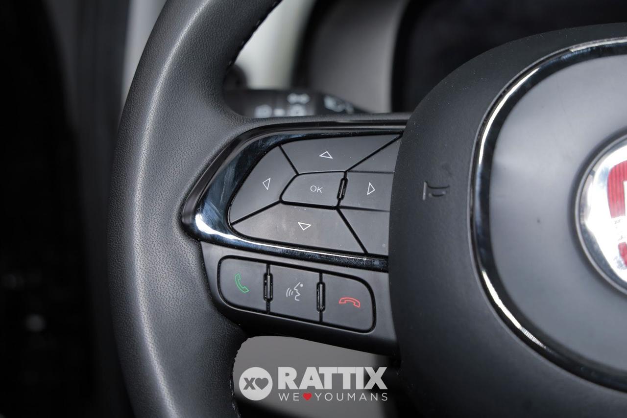 Fiat Panda Pandina 1.0 Firefly Hybrid 70CV Cross