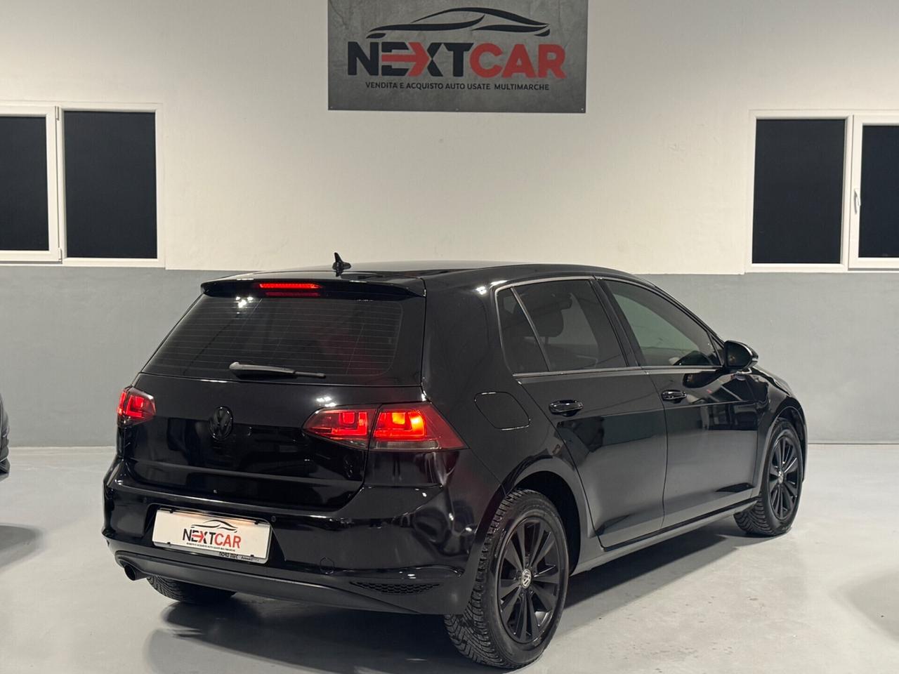 Volkswagen Golf 1.6 TDI 110 CV 5p. Anno 2017 !