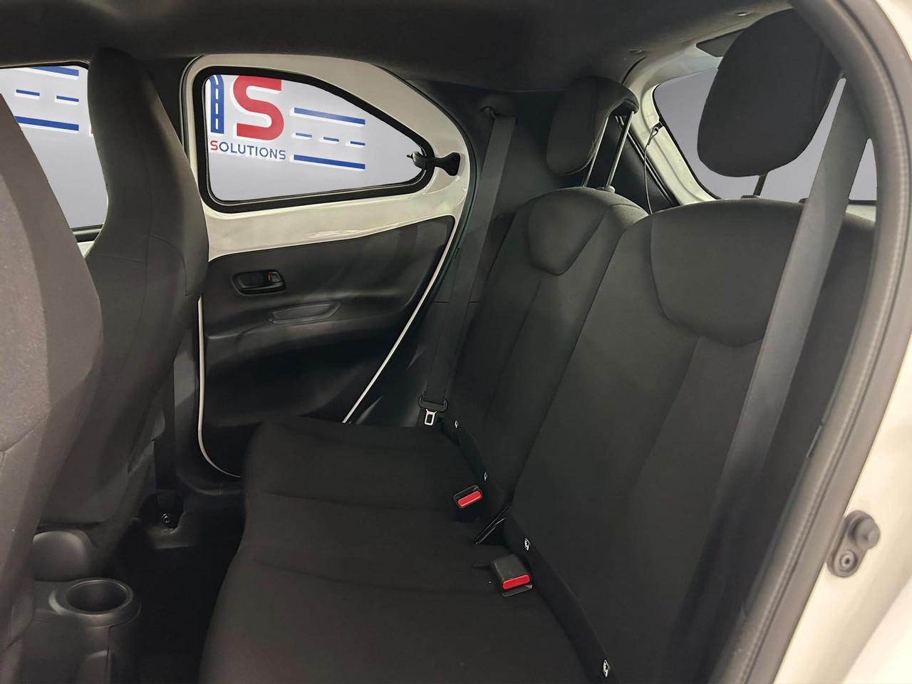 Toyota Aygo X 1.0 Active 72cv