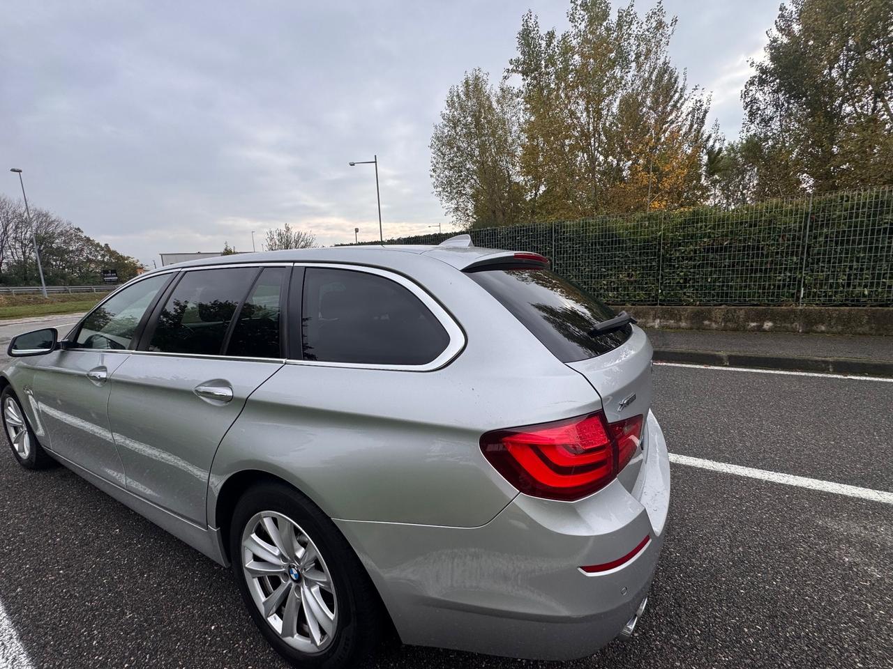 Bmw 530 530d xDrive 258CV Touring Business