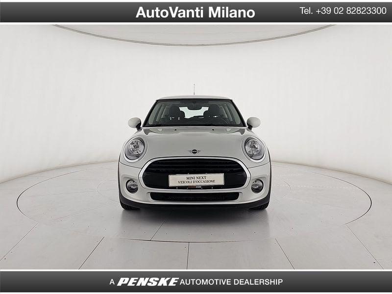 MINI Mini Mini 3p 1.5 Cooper