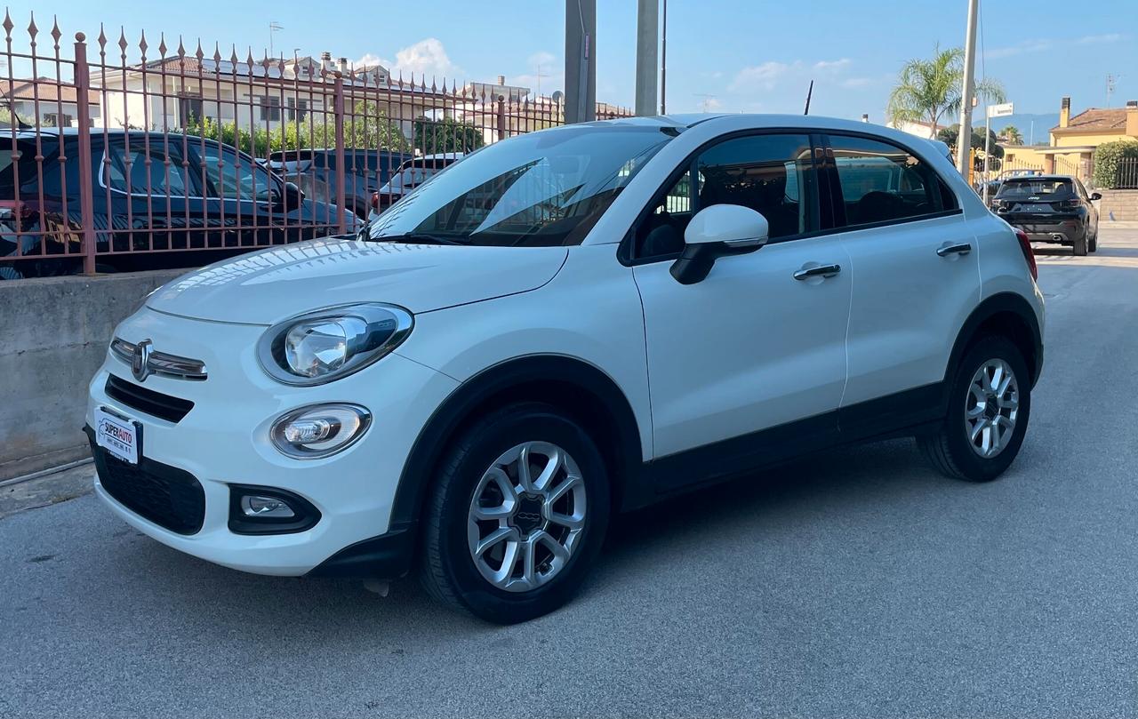 FIAT 500X 1.6 MultiJet 120CV POP STAR