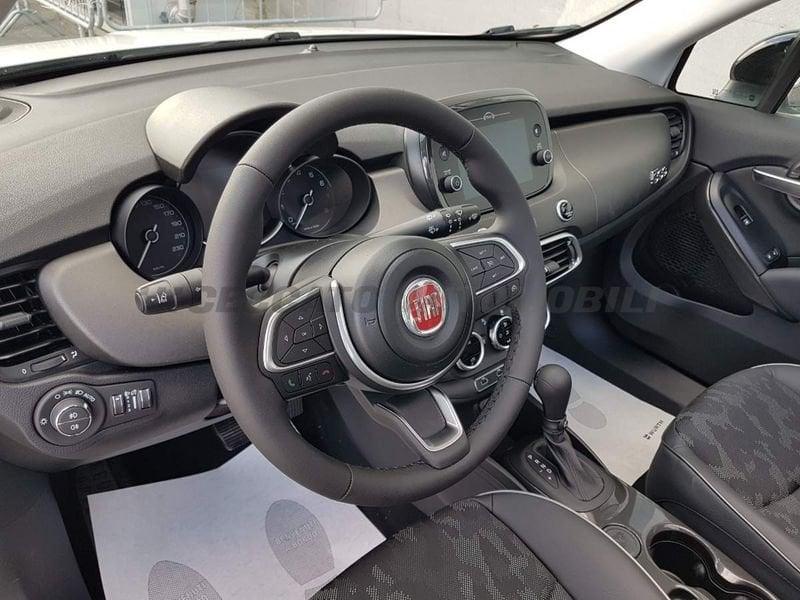 FIAT 500X 500X Dolcevita 1.5 t4 hybrid Cross 130cv dct