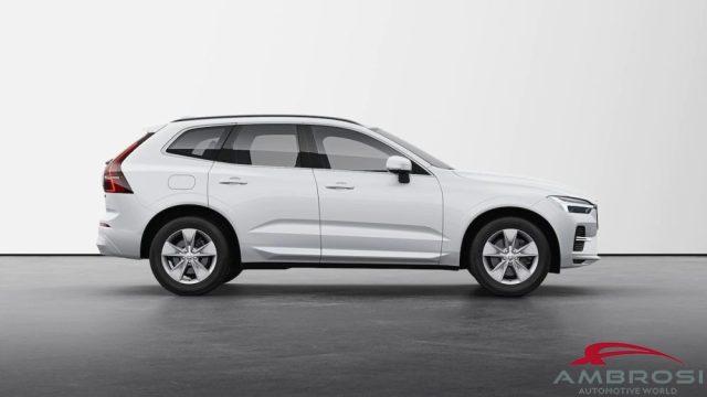 VOLVO XC60 Mild Hybrid B4 (d) AWD automatico Core