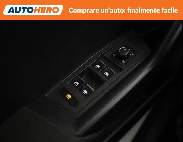 VOLKSWAGEN T-Roc 1.0 TSI 115 CV Style BlueMotion Technology
