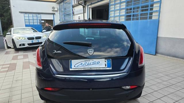 Lancia Delta 1.6 mjt Platino 120cv dpf