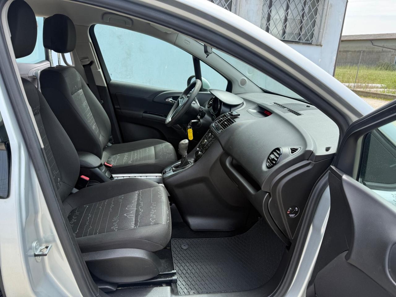 Opel Meriva 1.7 CDTI 110CV Cosmo