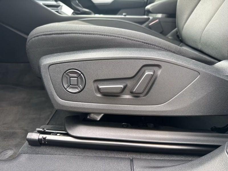 Audi Q3 Q3 35 TDI S tronic Navi Camera Led Cockpit