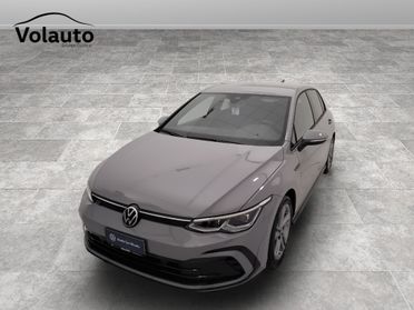 VOLKSWAGEN Golf VIII 2020 - Golf 1.5 tsi evo R-Line 130cv