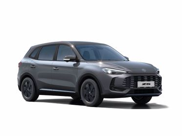 MG ZS 1.5 Comfort del 2026