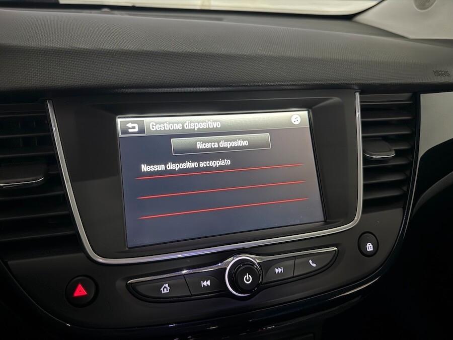 Opel Crossland X 120 Anniversary GPL