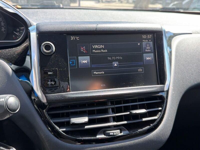 Peugeot 208 208 5p 1.0 puretech Active 68cv