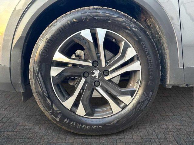 PEUGEOT 2008 PureTech 130 S&S Allure Pack