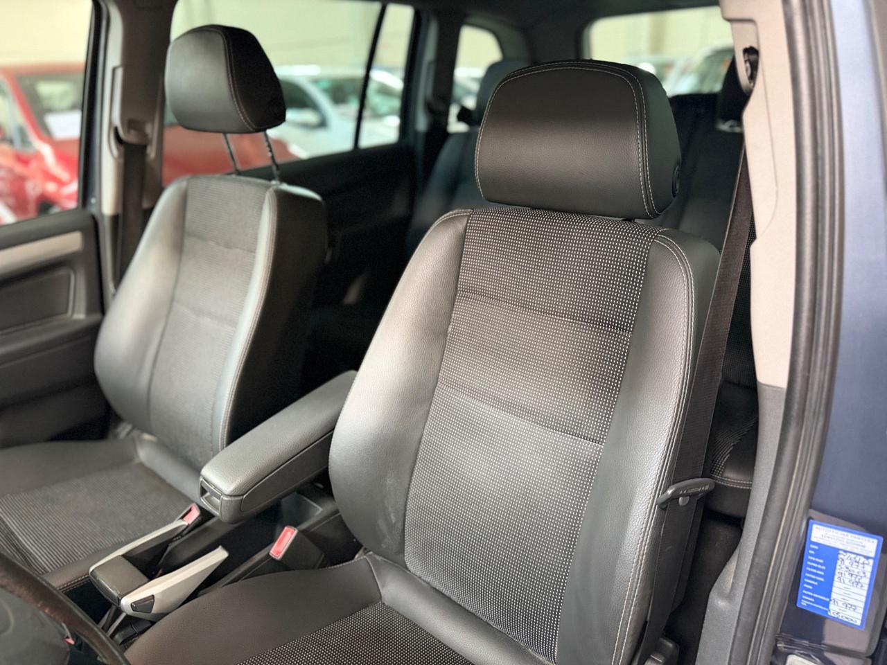 Opel Zafira 1.9 16V CDTI 150CV Cosmo 7 POSTI