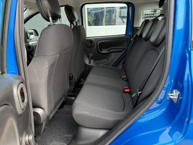 FIAT Pandina 1.0 Hybrid ICON Radio Clima 5P **AKTION**