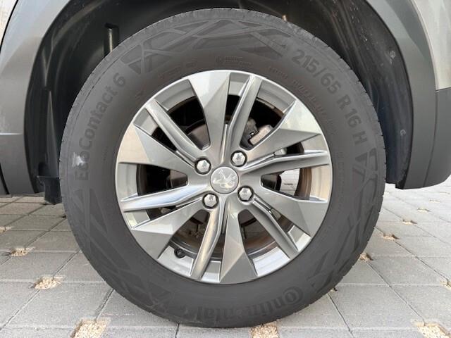 Peugeot 2008 BlueHDi 110 S&S Active Pack 2021