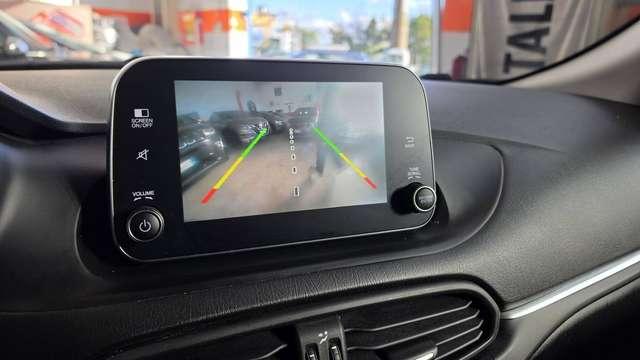 Fiat Tipo Tipo 2016 5p 1.4 tjt Lounge 120cv