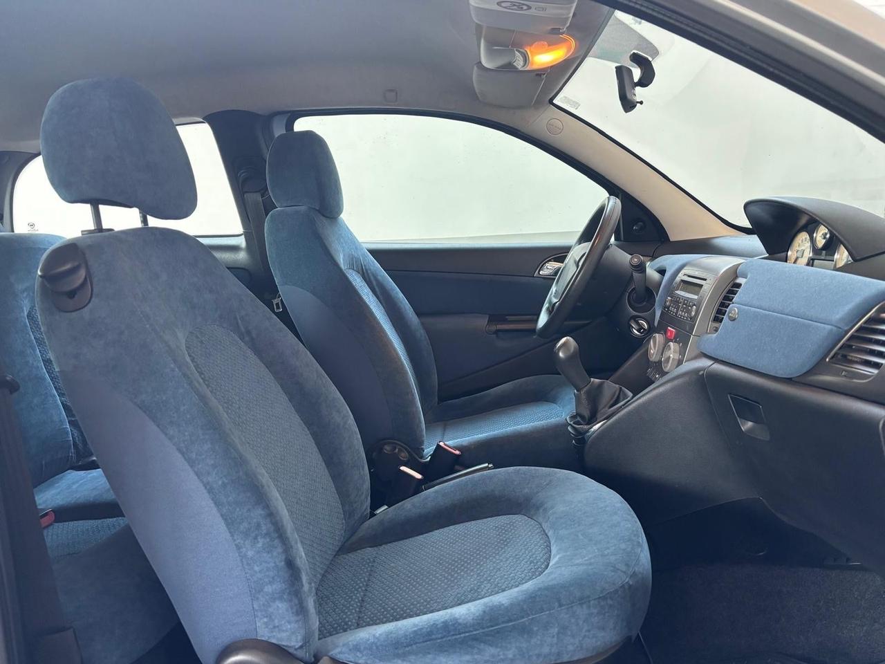 Lancia Ypsilon 1.3 Multijet 16V Platino