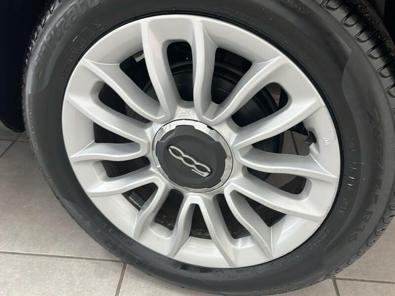 FIAT 500L Pop Star 1.4 95cv GPL