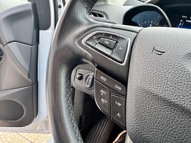 Ford Kuga 2.0 TDCI 150 CV S&S 4WD Powershift TITANIUM TAGL.FORD