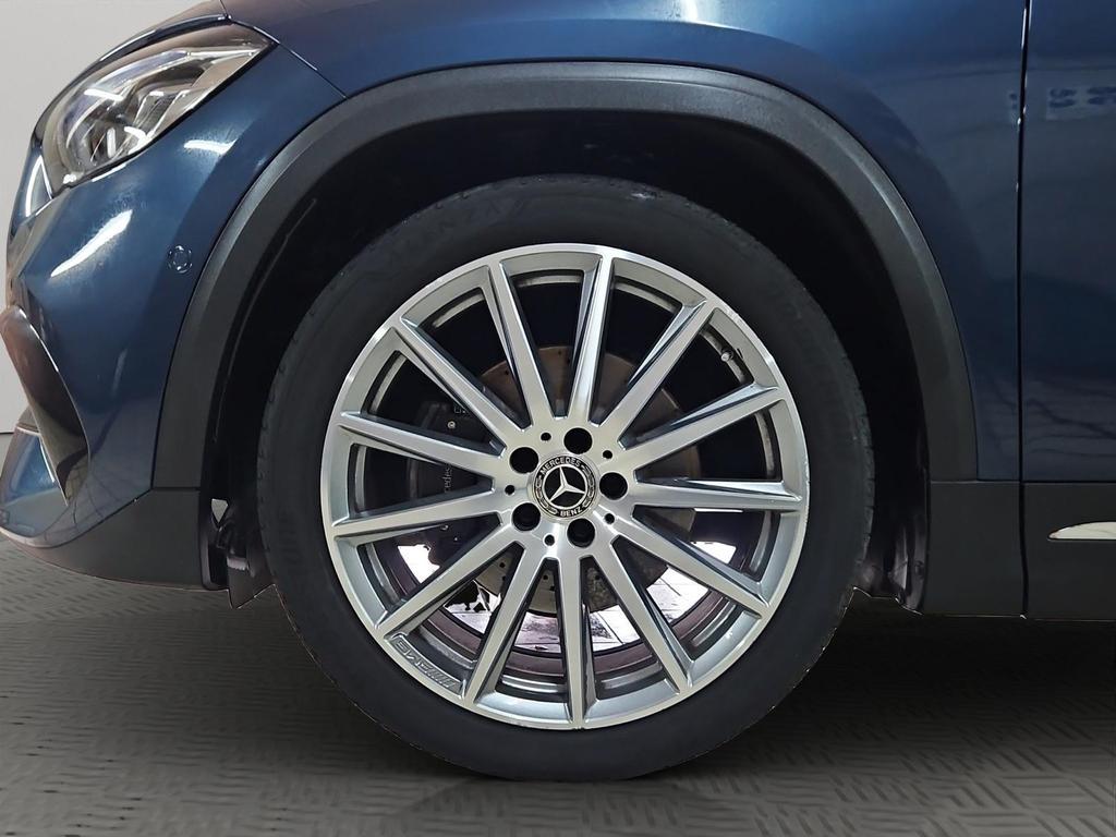 Mercedes GLA 200 d Premium auto