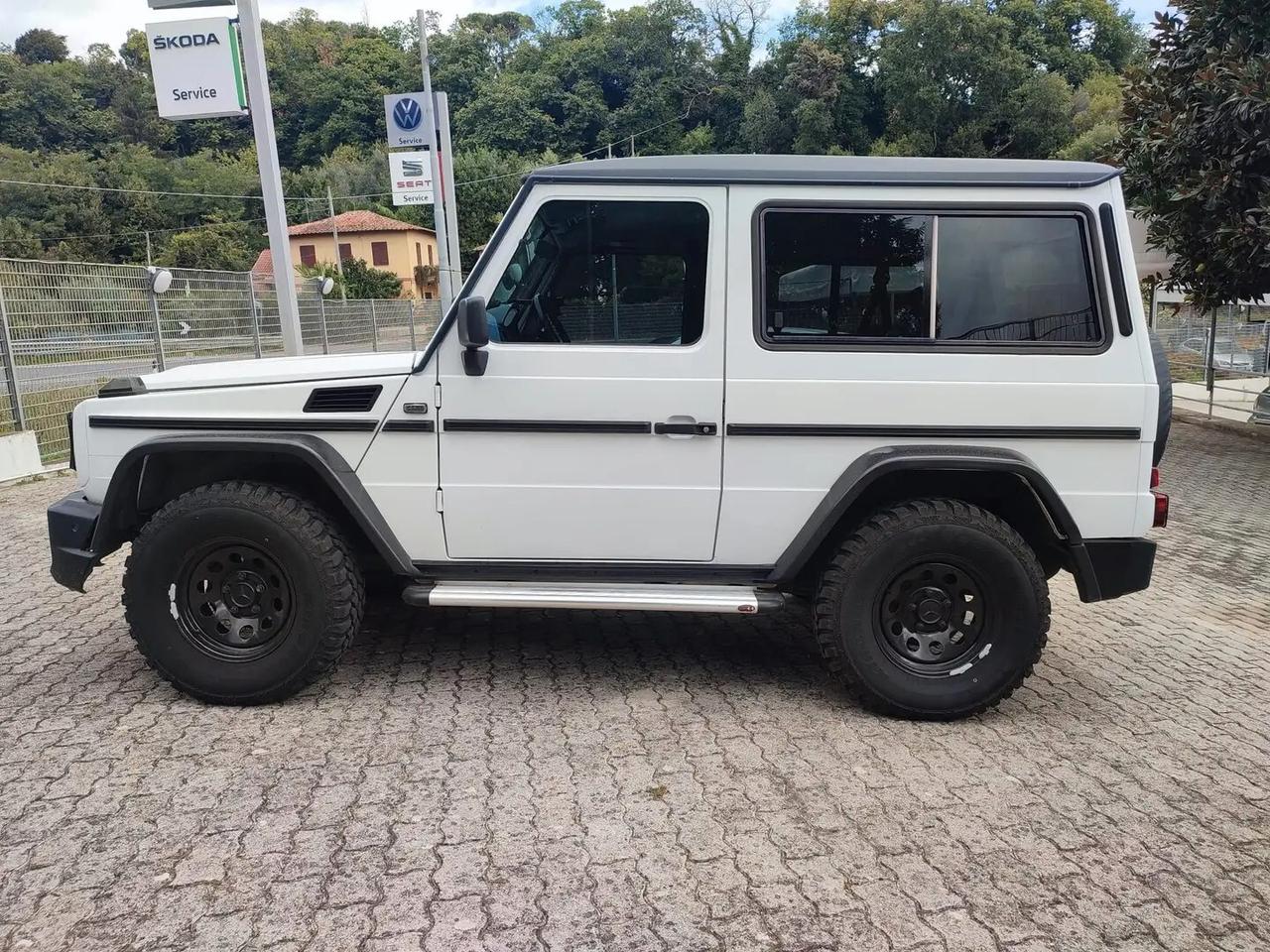 Mercedes-benz G 200 GE corto Station Wagon