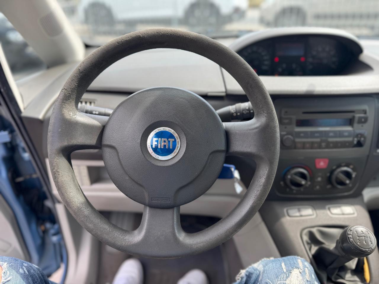 Fiat Idea 1.3 mjt 70CV Dynamic