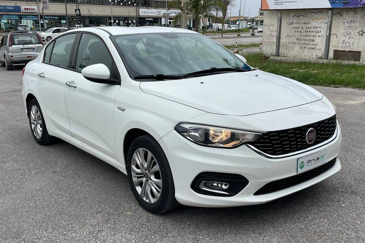 FIAT Tipo 1.6 Mjt 4 porte Easy