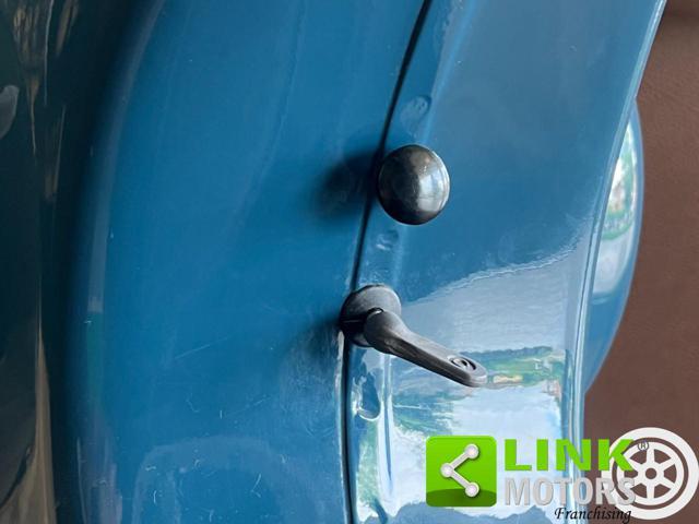 VESPA Primavera 125 ET3 TARGA ORO | CERTIFICATO FMI