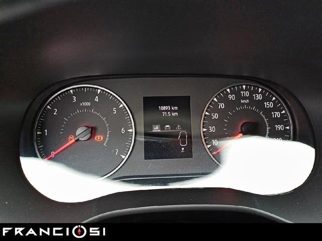 DACIA Sandero Stepway 1.0 tce Expression 90cv