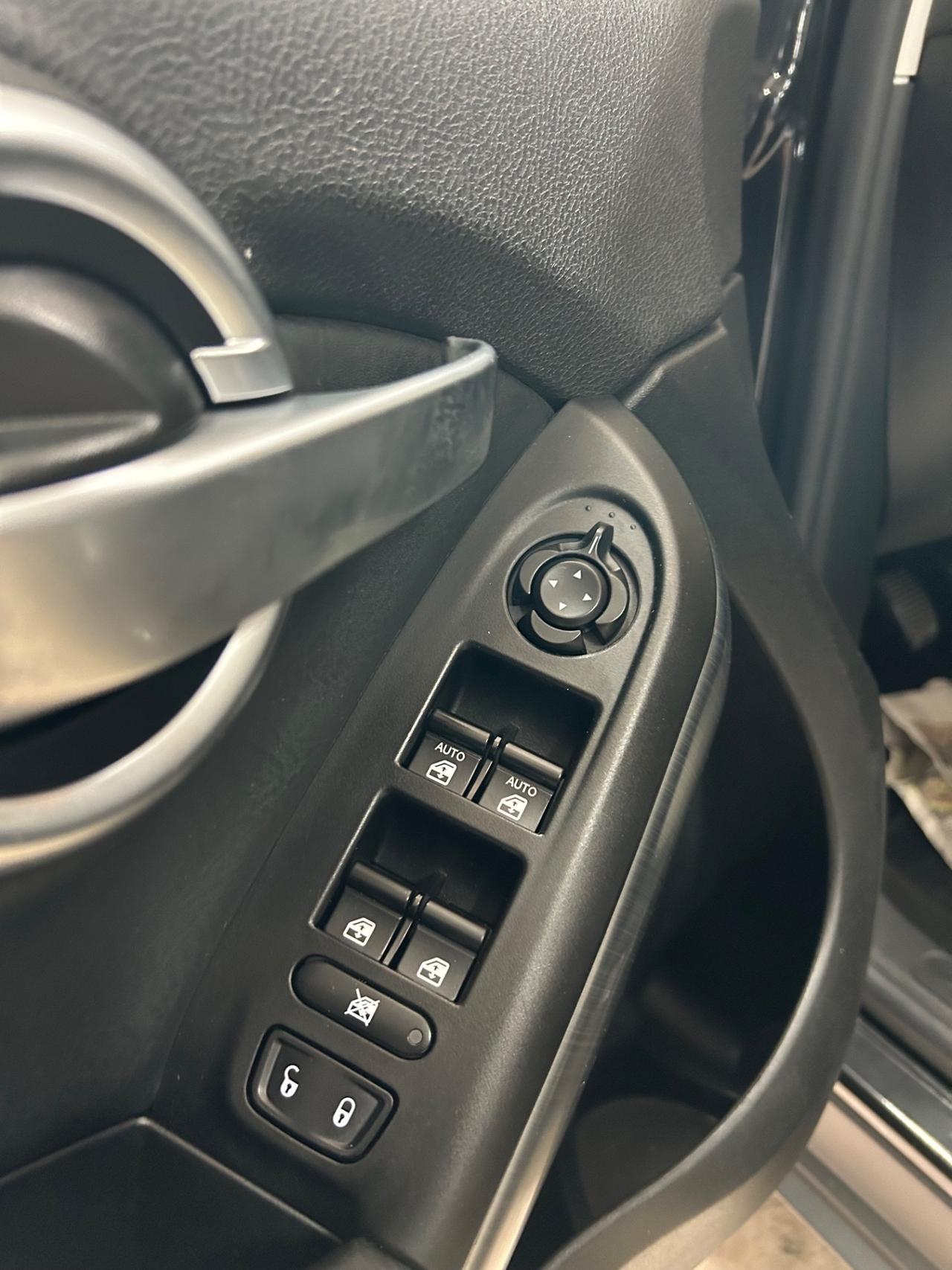 Fiat 500X 1.6 MultiJet 120 CV Cross Plus