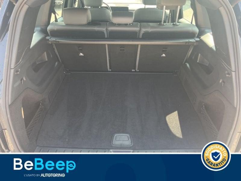 Mercedes-Benz EQB 300 SPORT 4MATIC