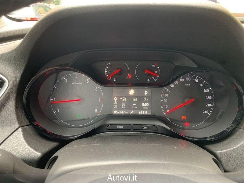Opel Grandland 1.5 diesel Ecotec Start&Stop aut. Innovation