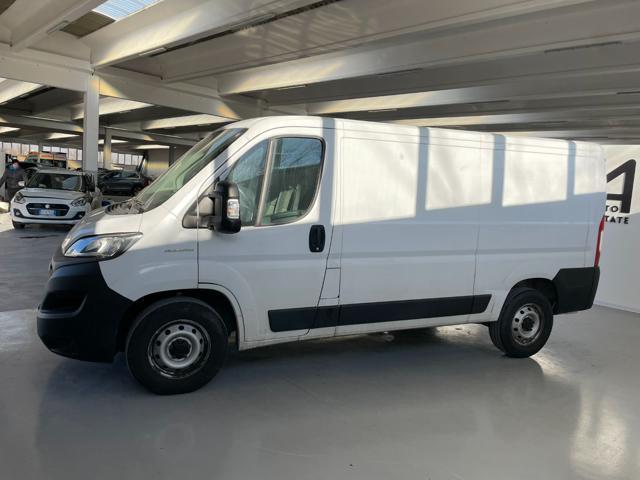 FIAT Ducato MAXI 35 2.3 MULTIJET 140CV FURGONE MANUALE