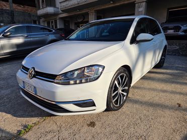 Volkswagen Golf 1.6 TDI 115 CV DSG 5p. Highline