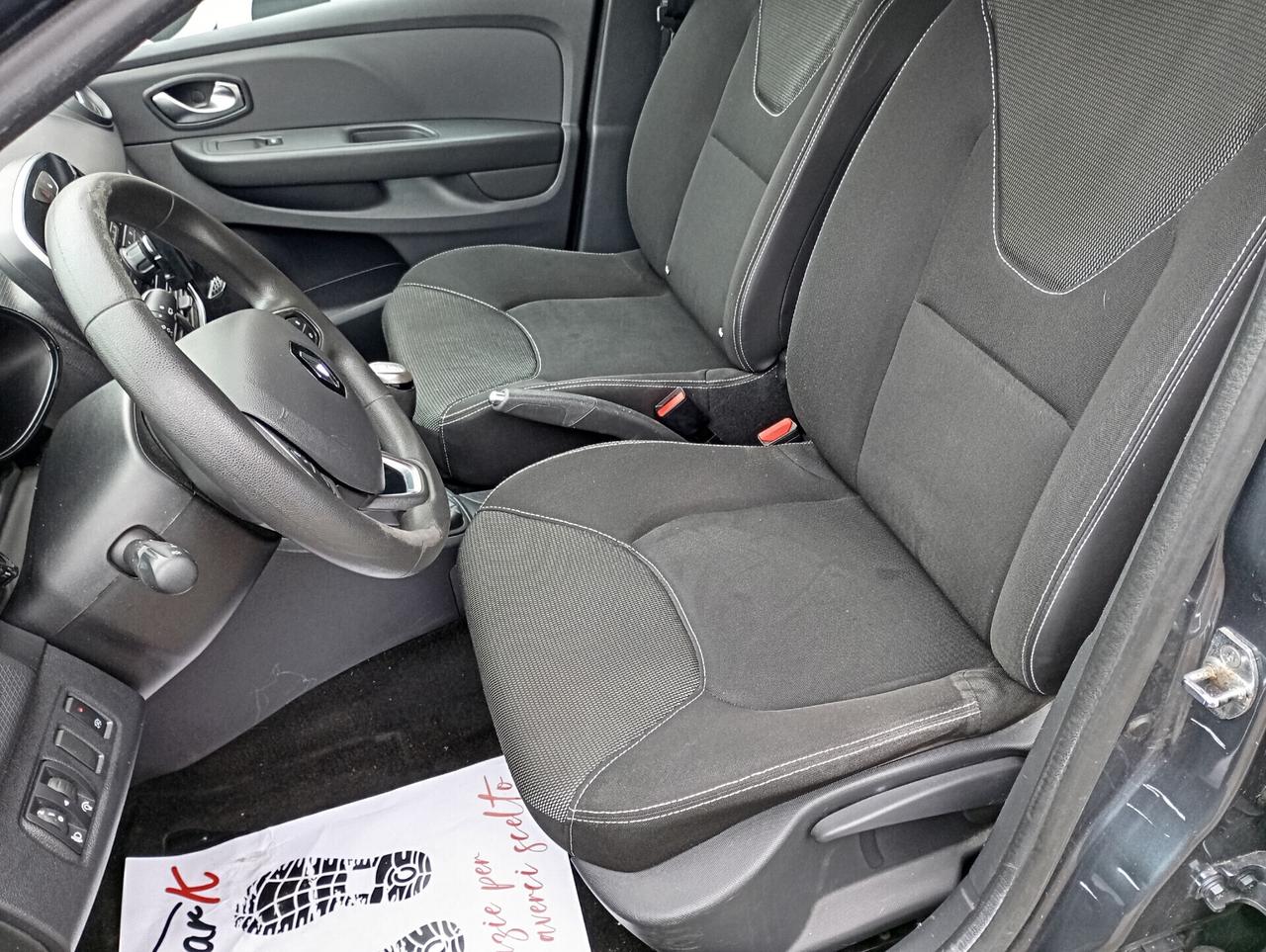 Renault Clio 5P 0.9 TCe 12V 75CV Life