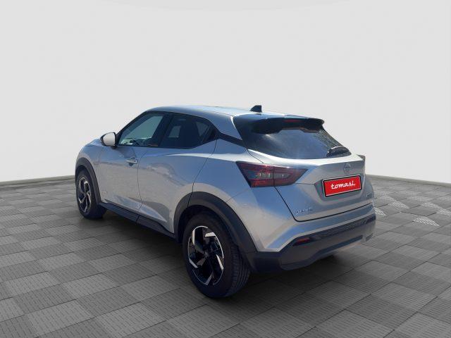 NISSAN Juke Juke 1.6 HEV N-Connecta