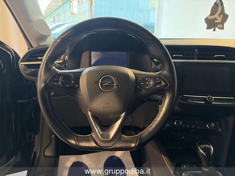 Opel Corsa VI 2020 Benzina 1.2 Elegance s&s 75cv