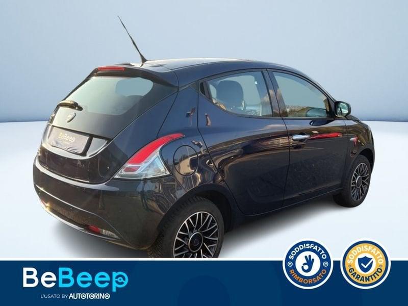 Lancia Ypsilon 1.2 PLATINUM S&S 69CV MY19