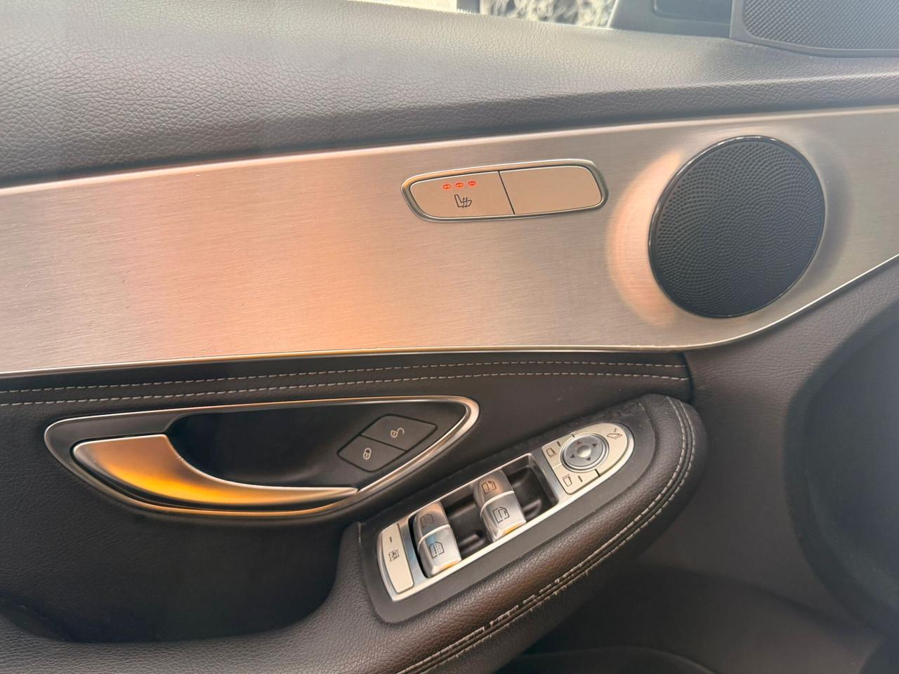 Mercedes-benz C 200 d S.W. Sport