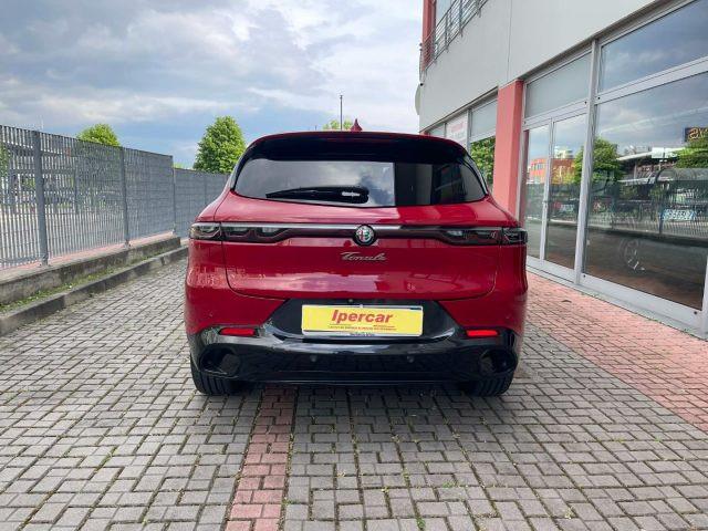 ALFA ROMEO Tonale 1.5 160 CV MHEV TCT7 Edizione Speciale