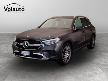 Mercedes-Benz GLC - X254 - GLC 220 d Advanced Plus 4matic auto