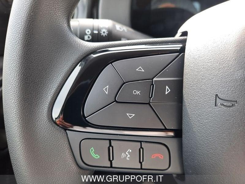 FIAT Pandina PANDA MY26 1.0 65CV HYBRID ICON