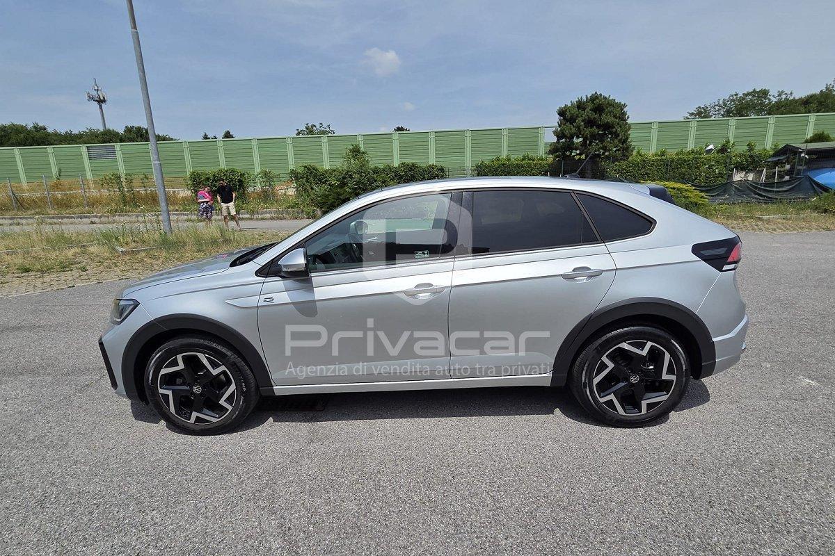 VOLKSWAGEN Taigo 1.0 TSI 115 CV DSG R-Line