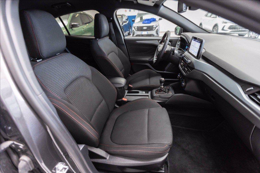 FORD Focus 1.0 ecoboost h ST-Line Style 125cv del 2023
