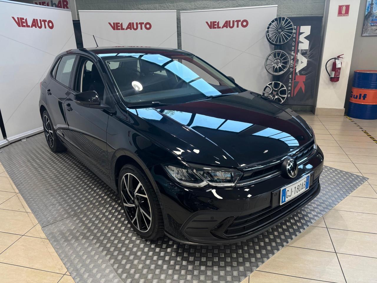 Volkswagen Polo 1.0 EVO
