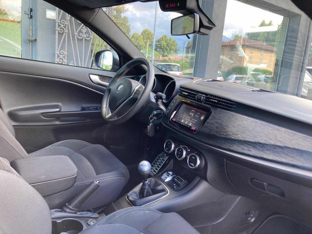 ALFA ROMEO Giulietta 1.6 JTDm 120 CV Super Launch Edition