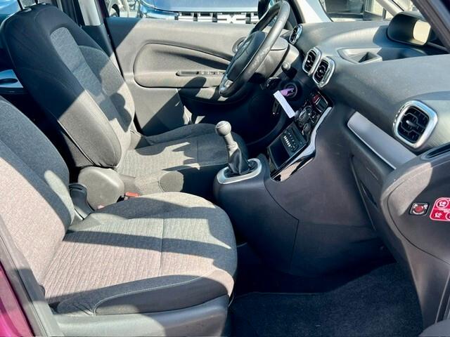 Citroen C3 Picasso PureTech 110 - 2017