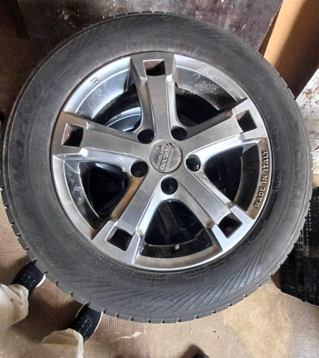 VOLVO V50 UNIPRO!